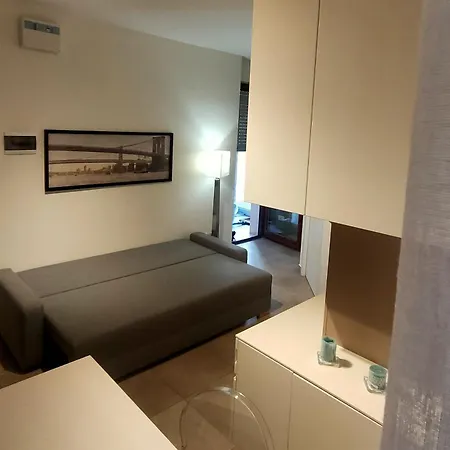 Domus Imago Apartment Pescara