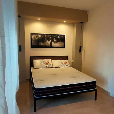 Apartment Domus Imago Pescara