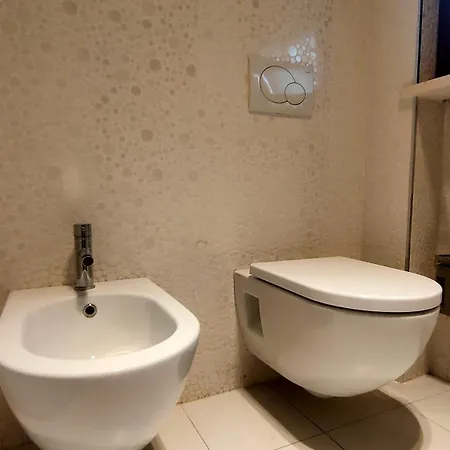 Domus Imago Apartment