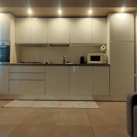 Apartment Domus Imago Pescara
