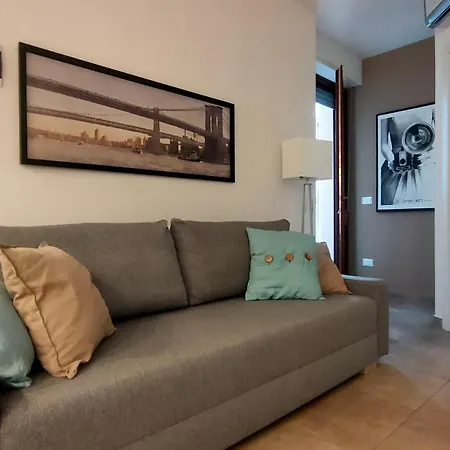 Domus Imago Apartment Pescara