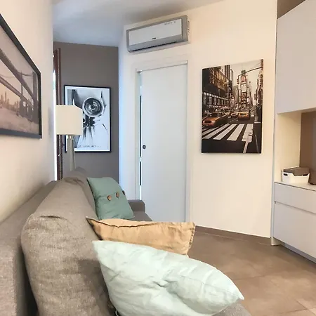 Domus Imago Apartment Pescara